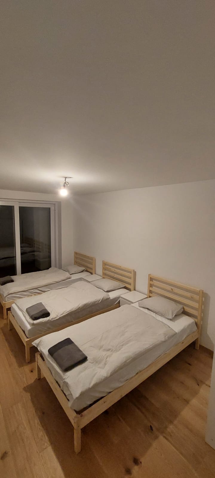 Monteur-Zimmer - Preis pro Nacht - Vösendorf - Monteurzimmer Reiterweg Wien