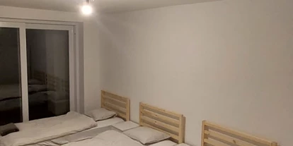 Monteur-Zimmer - Bad Vöslau - Monteurzimmer Reiterweg Wien
