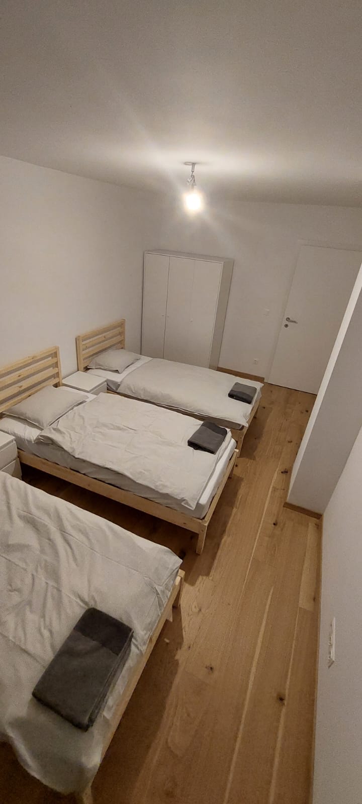 Monteur-Zimmer - Preis pro Nacht - Vösendorf - Monteurzimmer Reiterweg Wien