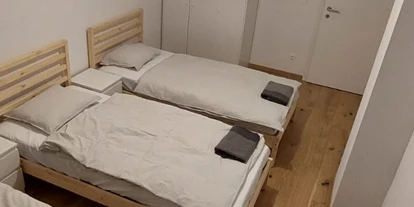 Monteur-Zimmer - Bad Vöslau - Monteurzimmer Reiterweg Wien