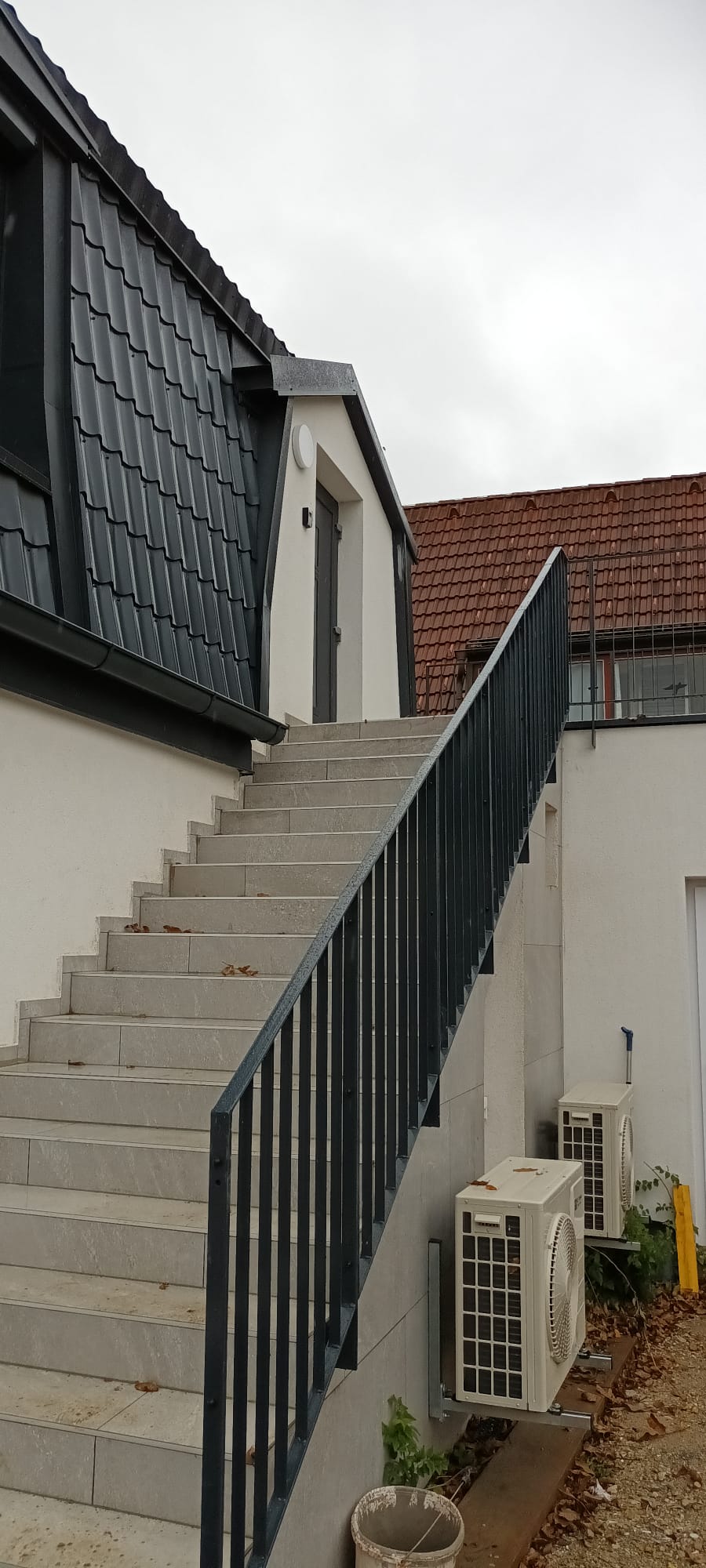 Monteur-Zimmer - Preis pro Nacht - Vösendorf - Monteurzimmer Reiterweg Wien