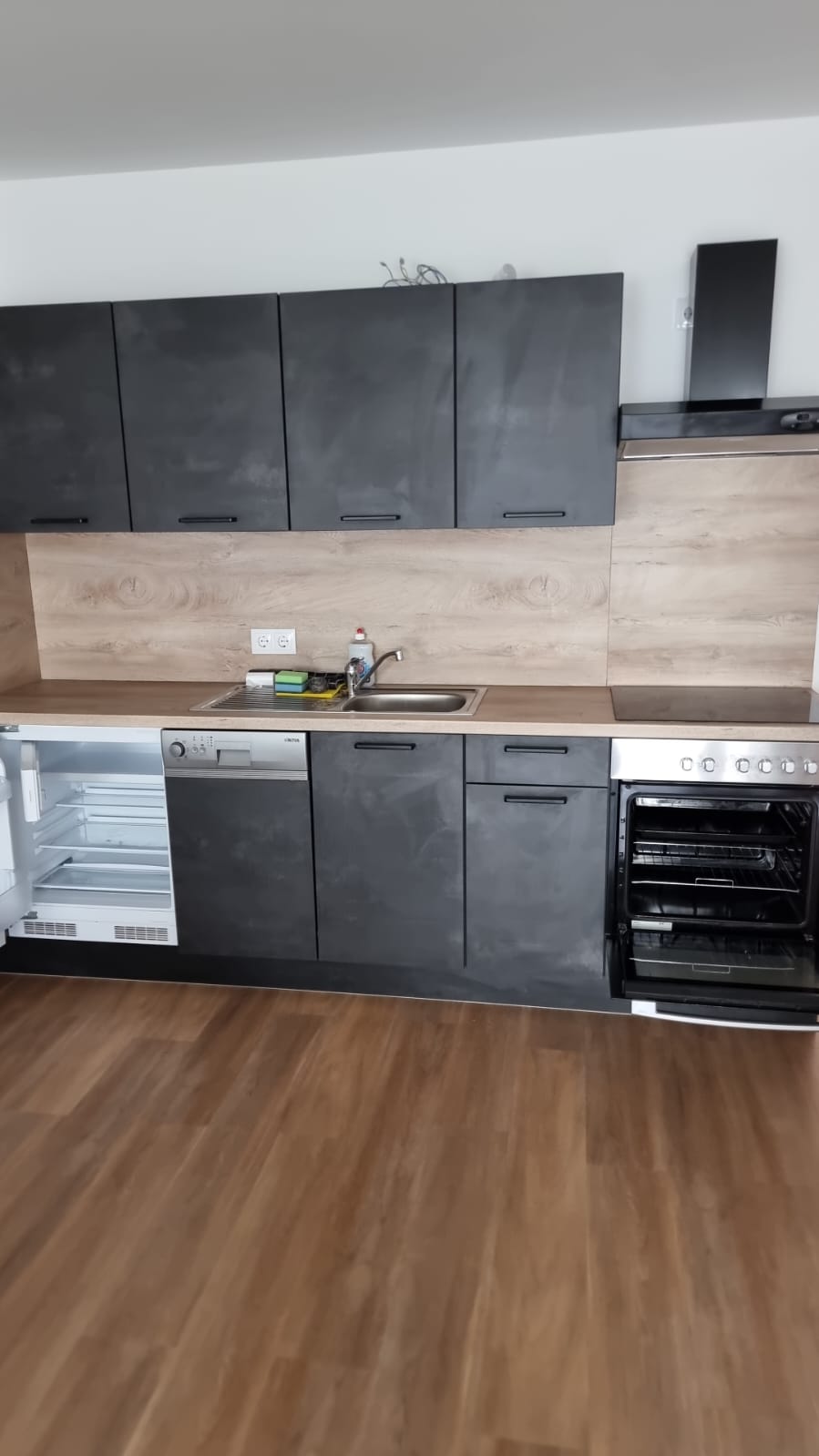 Monteur-Zimmer - Maria Enzersdorf - Monteurzimmer Gudrunstraße Wien