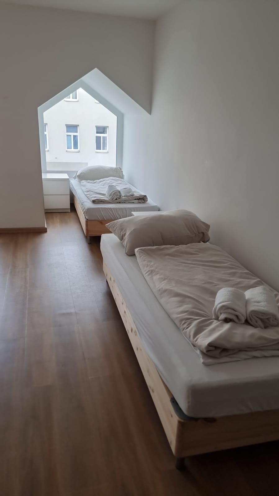 Monteur-Zimmer - Maria Enzersdorf - Monteurzimmer Gudrunstraße Wien