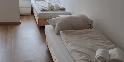 Monteur-Zimmer - Bad Vöslau - Monteurzimmer Gudrunstraße Wien