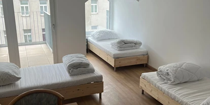 Monteur-Zimmer - Bad Vöslau - Monteurzimmer Gudrunstraße Wien
