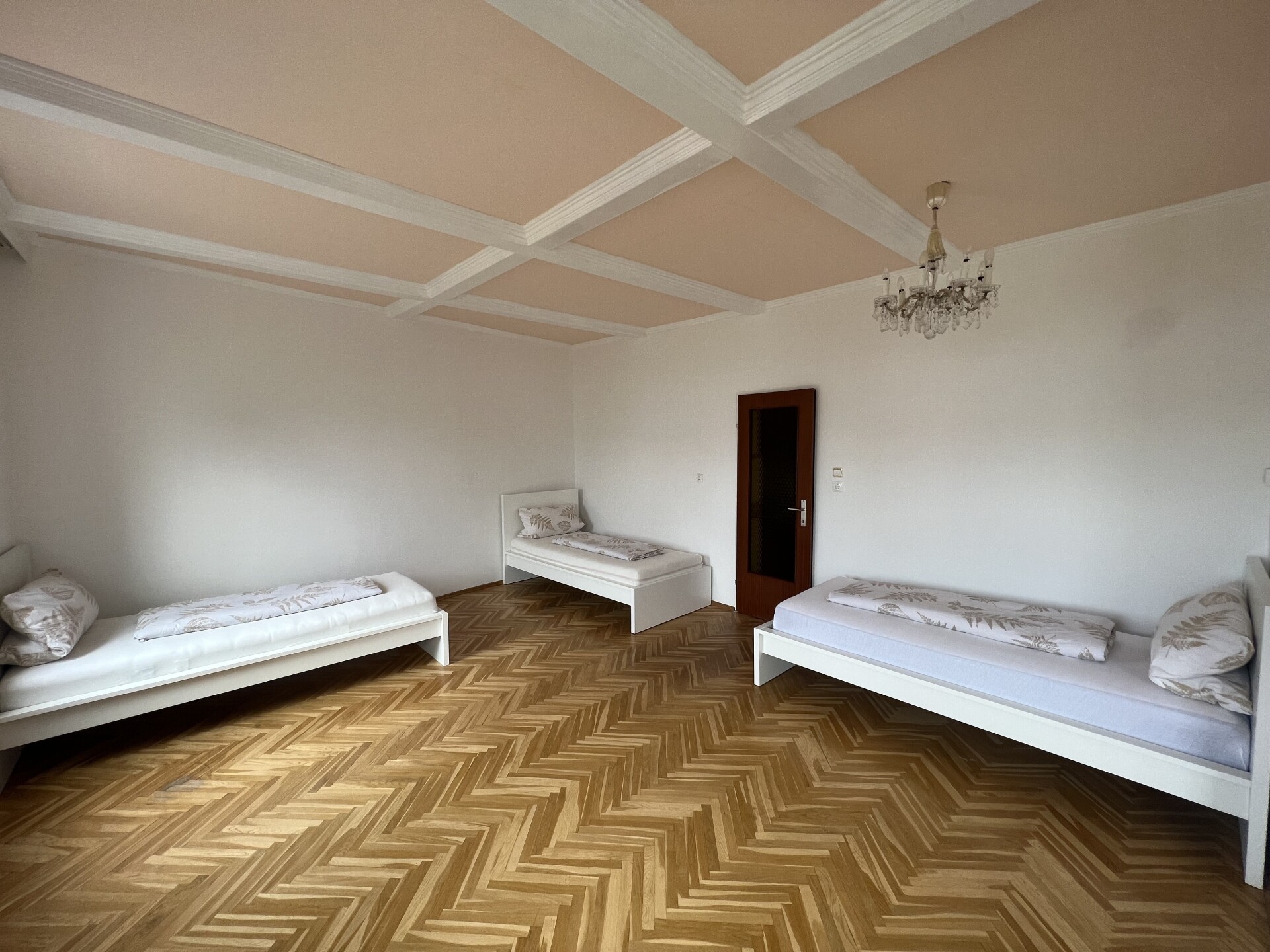 Monteur-Zimmer - Preis pro Nacht - Österreich - Monteurzimmer Martin 