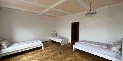 Monteur-Zimmer - Wienerwald Süd-Alpin - Monteurzimmer Martin