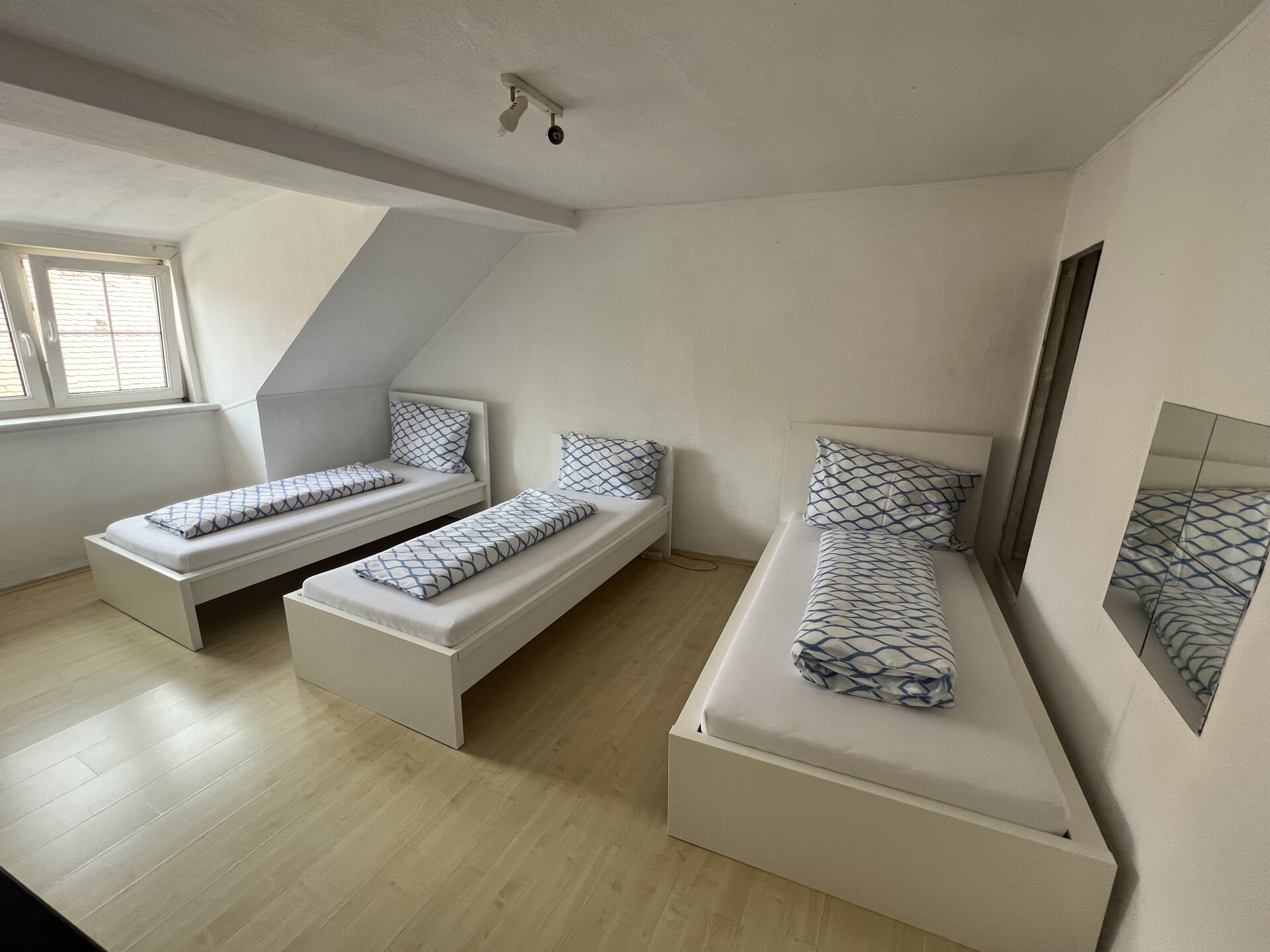 Monteur-Zimmer - Preis pro Nacht - Österreich - Monteurzimmer Martin 