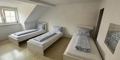 Monteur-Zimmer - Wienerwald Süd-Alpin - Monteurzimmer Martin