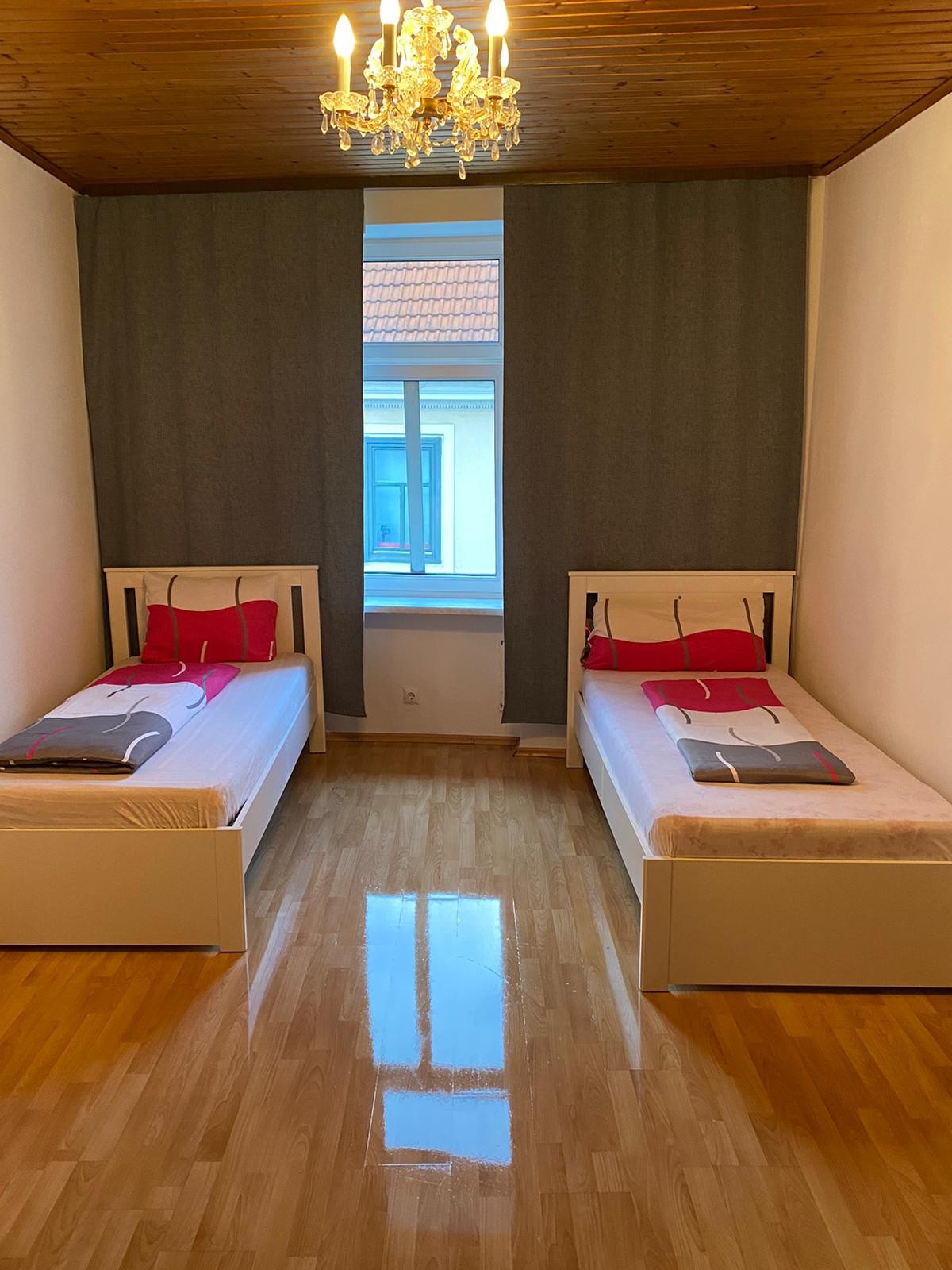 Monteur-Zimmer - Preis pro Nacht - Österreich - Monteurzimmer Martin 