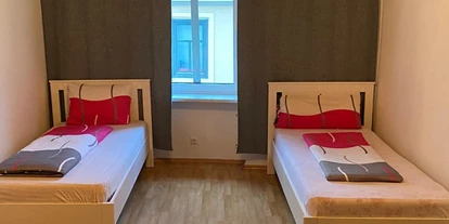 Monteur-Zimmer - Wienerwald Süd-Alpin - Monteurzimmer Martin