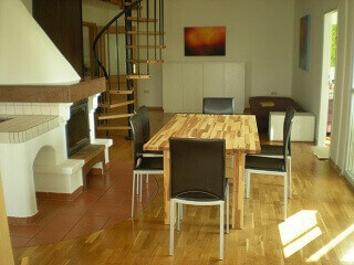 Monteur-Zimmer - Preis pro Nacht - Wienerwald Süd-Alpin - Art Appartement