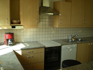 Monteur-Zimmer - Preis pro Nacht - Wienerwald Süd-Alpin - Art Appartement