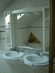 Monteur-Zimmer - Preis pro Nacht - Wienerwald Süd-Alpin - Art Appartement