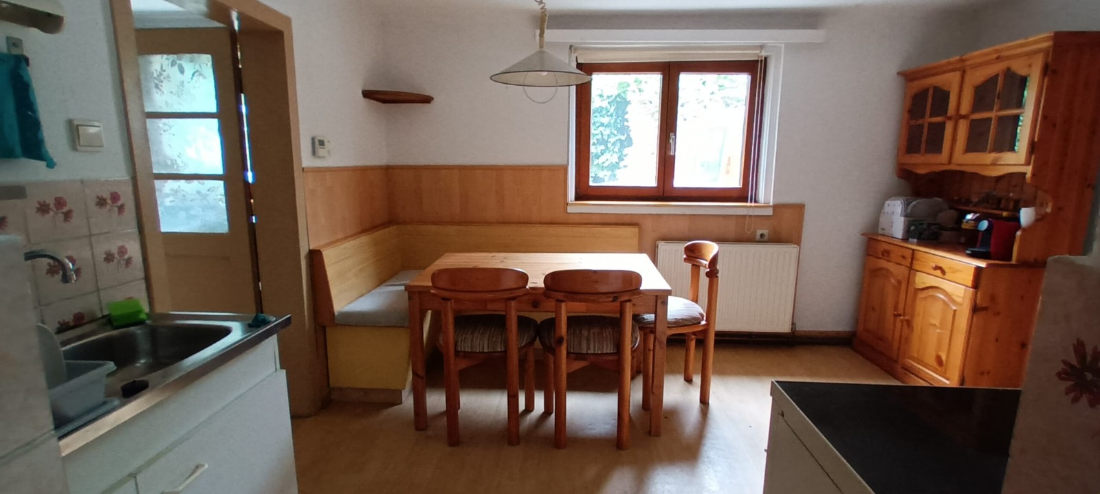 Monteur-Zimmer - Maria Enzersdorf - Monteurzimmer Kürbisweg Wien