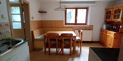 Monteur-Zimmer - Bad Vöslau - Monteurzimmer Kürbisweg Wien