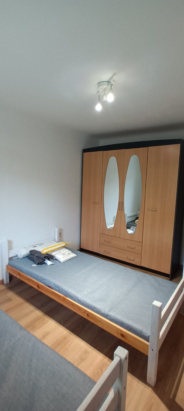 Monteur-Zimmer - Maria Enzersdorf - Monteurzimmer Kürbisweg Wien