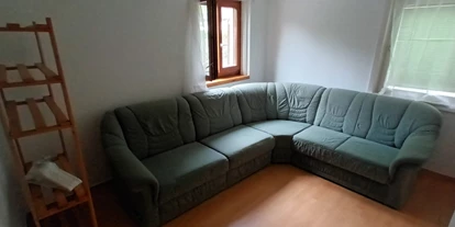 Monteur-Zimmer - Bad Vöslau - Monteurzimmer Kürbisweg Wien