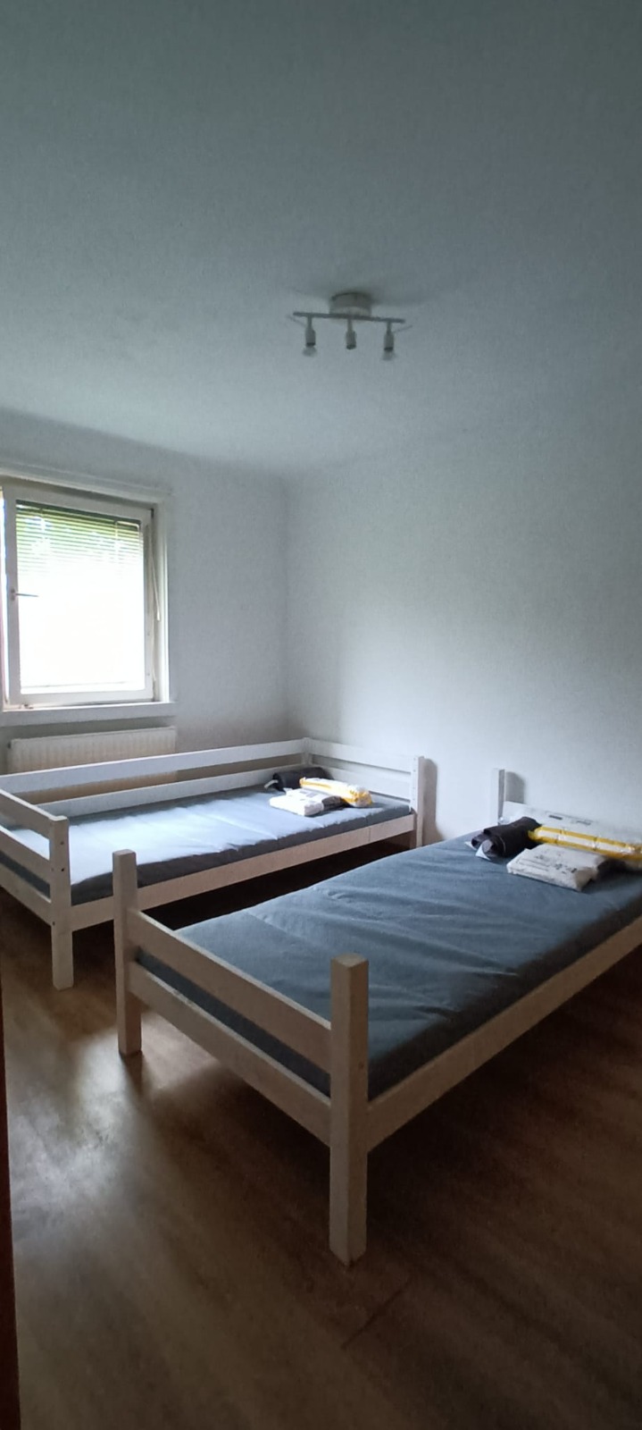 Monteur-Zimmer - Maria Enzersdorf - Monteurzimmer Kürbisweg Wien