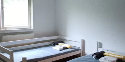 Monteur-Zimmer - Bad Vöslau - Monteurzimmer Kürbisweg Wien