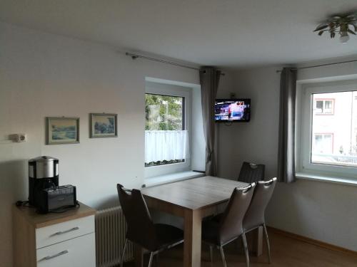 Monteur-Zimmer - Preis pro Nacht - Uttendorf (Uttendorf) - Apartment Waldhaus Opitz