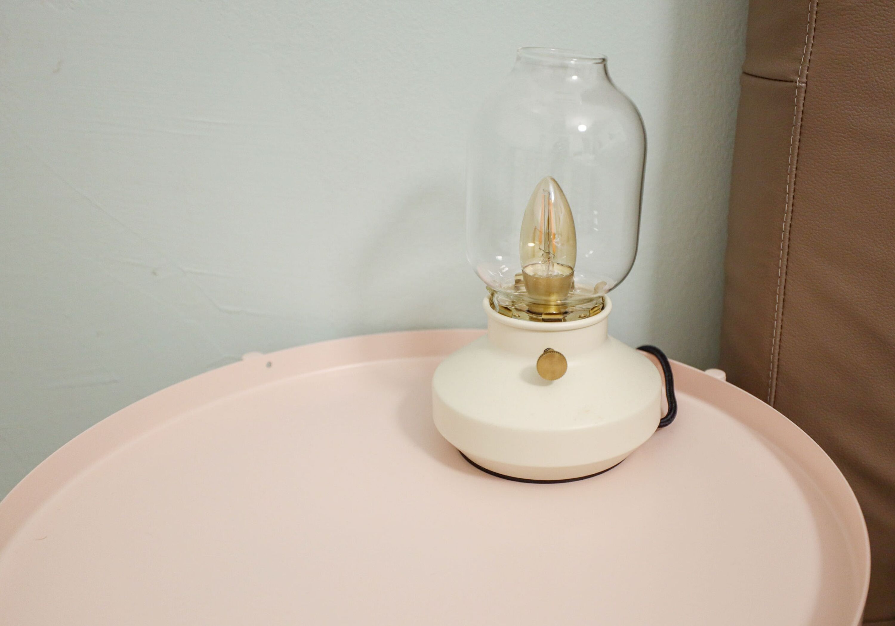 Monteur-Zimmer - Bad Vöslau - Souterrainwohnung mit Guter Anbindung in Mariahilf 