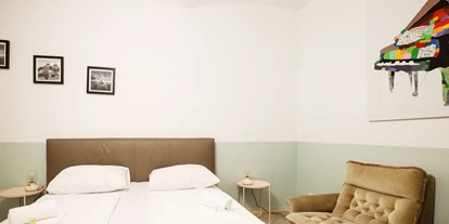 Monteur-Zimmer - Lanzendorf (Lanzendorf) - Souterrainwohnung mit Guter Anbindung in Mariahilf