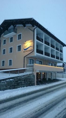 Monteur-Zimmer - Preis pro Nacht - Uttendorf (Uttendorf) - Appartement Alpensee