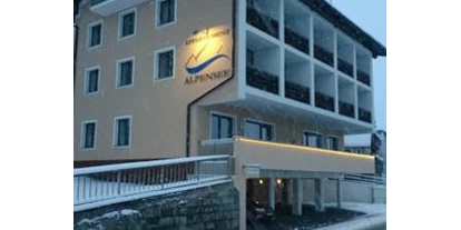Monteur-Zimmer - Werfen - Appartement Alpensee
