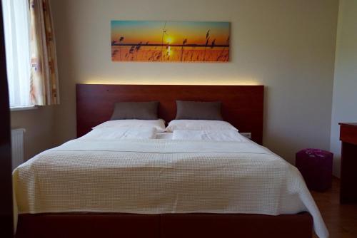 Monteur-Zimmer - Preis pro Nacht - Uttendorf (Uttendorf) - Appartement Alpensee