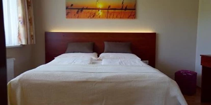 Monteur-Zimmer - Werfen - Appartement Alpensee