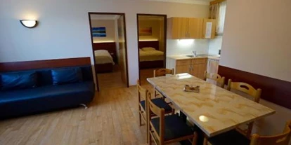 Monteur-Zimmer - Werfen - Appartement Alpensee