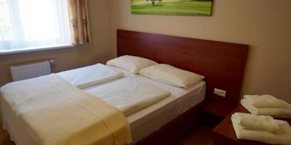 Monteur-Zimmer - Werfen - Appartement Alpensee