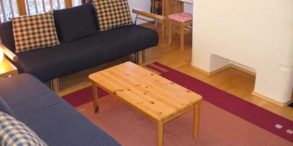 Monteur-Zimmer - Werfen - Golf & Ski Appartements Lesak