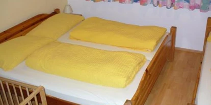Monteur-Zimmer - Werfen - Golf & Ski Appartements Lesak