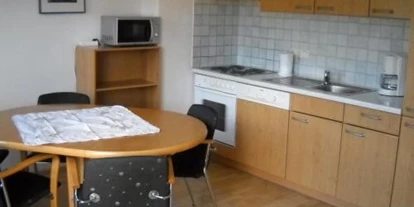 Monteur-Zimmer - Werfen - Golf & Ski Appartements Lesak