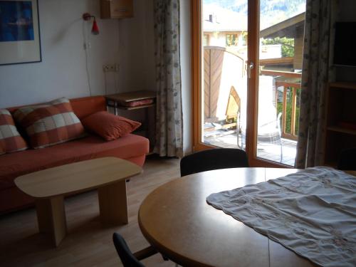 Monteur-Zimmer - Preis pro Nacht - Uttendorf (Uttendorf) - Golf & Ski Appartements Lesak