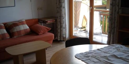 Monteur-Zimmer - Werfen - Golf & Ski Appartements Lesak