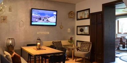 Monteur-Zimmer - Werfen - Dahoam by Sarina - Rooms & Suites