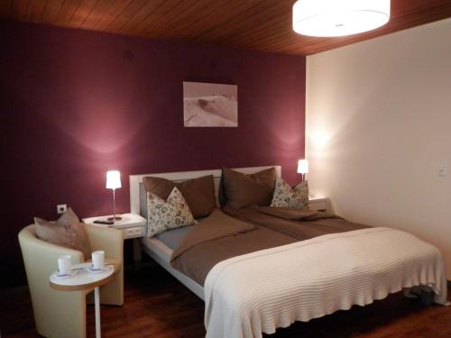 Monteur-Zimmer - Preis pro Nacht - Uttendorf (Uttendorf) - Dahoam by Sarina - Rooms & Suites