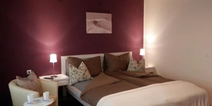 Monteur-Zimmer - Werfen - Dahoam by Sarina - Rooms & Suites