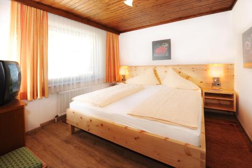 Monteur-Zimmer - Preis pro Nacht - Dorfgastein - Gästehaus Haffner