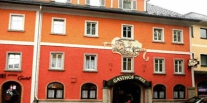 Monteur-Zimmer - Preis pro Nacht - Adnet - Gasthof zur Post