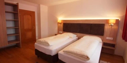 Monteur-Zimmer - Preis pro Nacht - Adnet - Gasthof zur Post