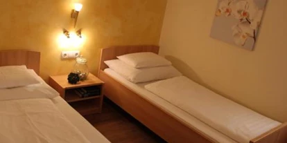 Monteur-Zimmer - Preis pro Nacht - Adnet - Krämerwirt Hotel-Gasthof