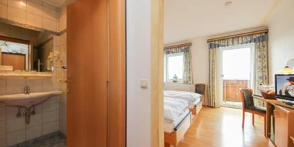 Monteur-Zimmer - Österreich - Wirtshaus Franz Josef - Straßwalchen