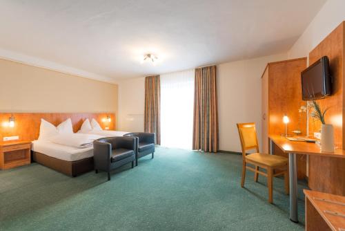 Monteur-Zimmer - Thalgau - Kirchenwirt Irrsdorf Familie Schinwald