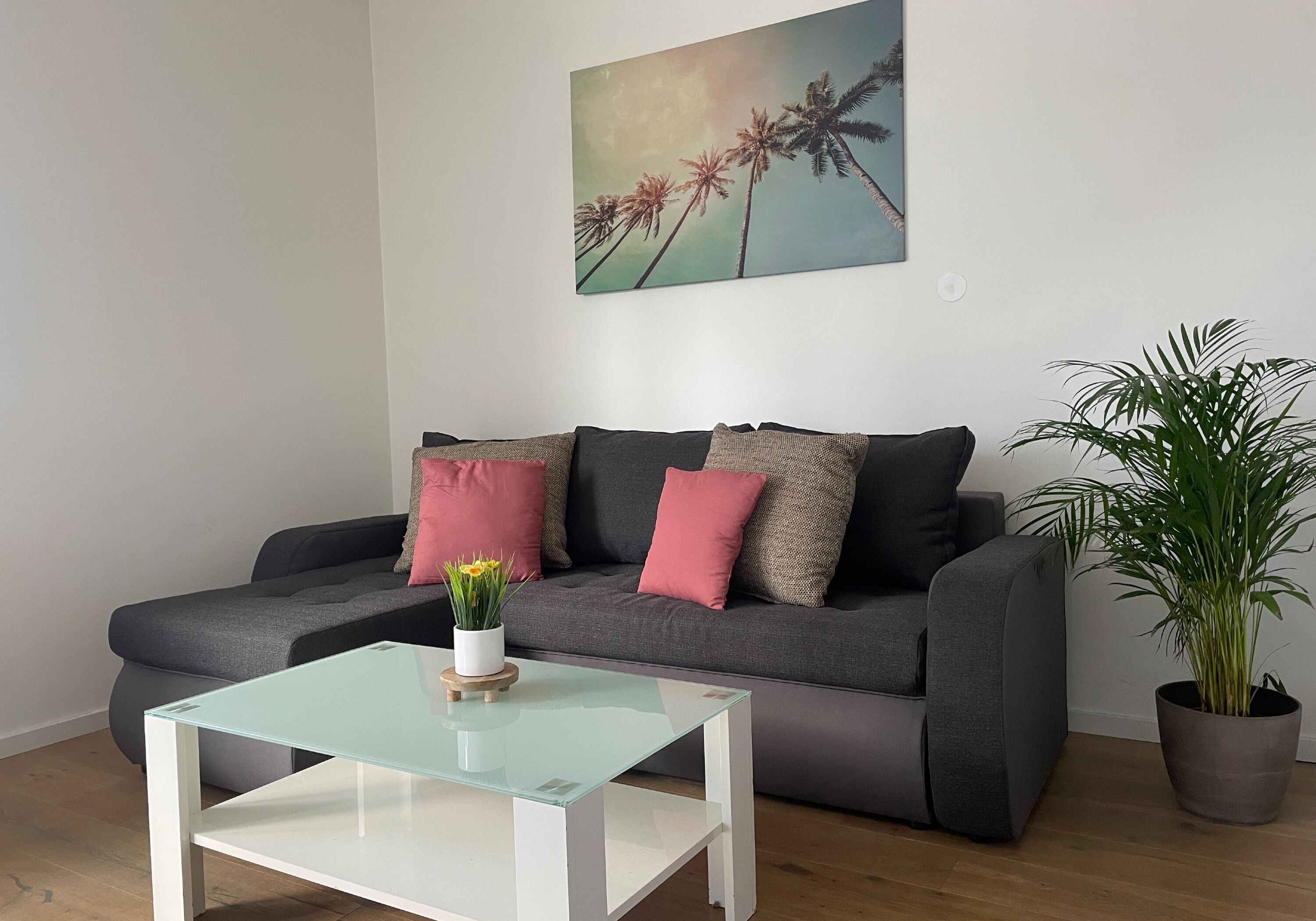 Monteur-Zimmer - Niederkreuzstetten - LAX101