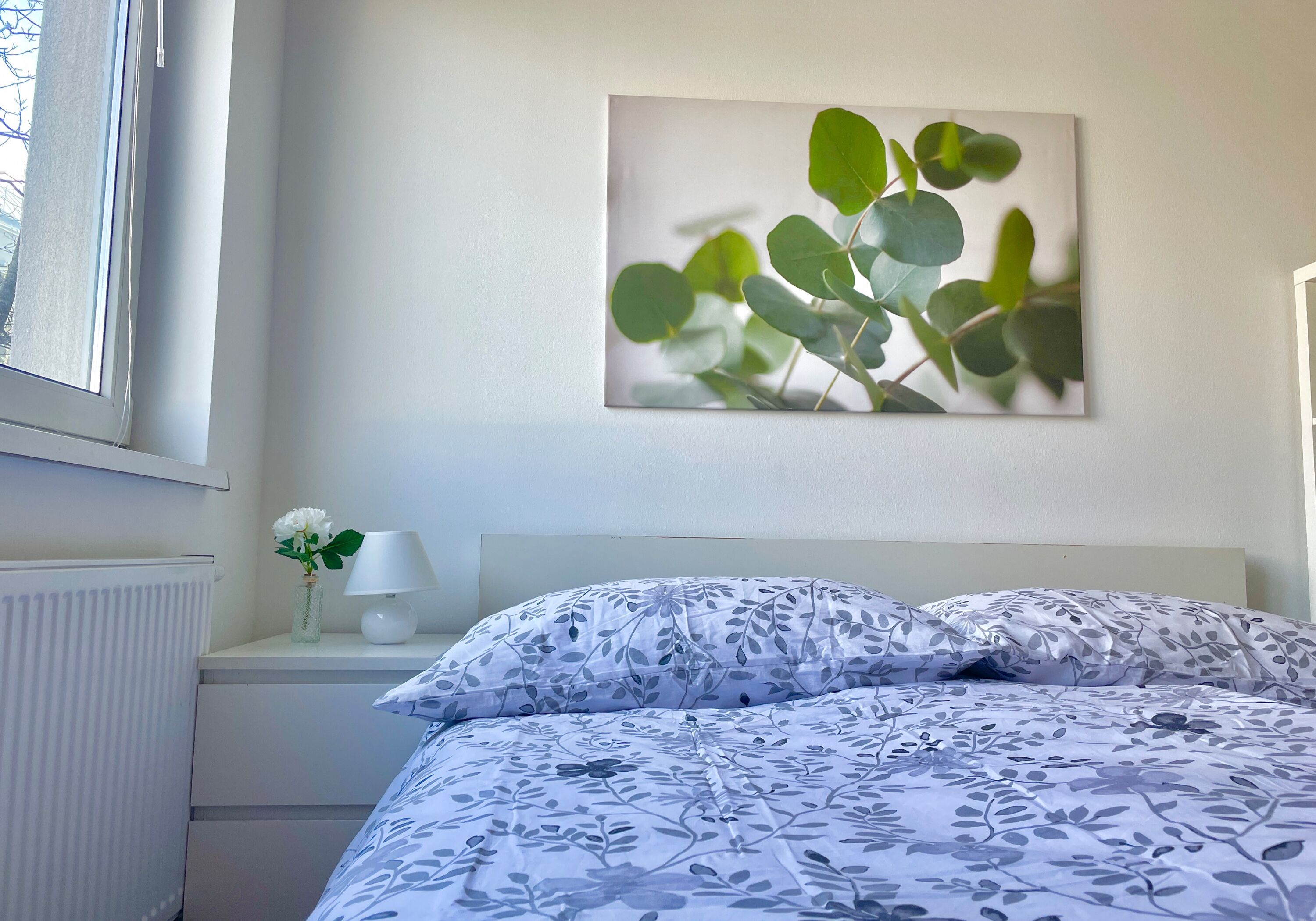 Monteur-Zimmer - Niederkreuzstetten - LAX101