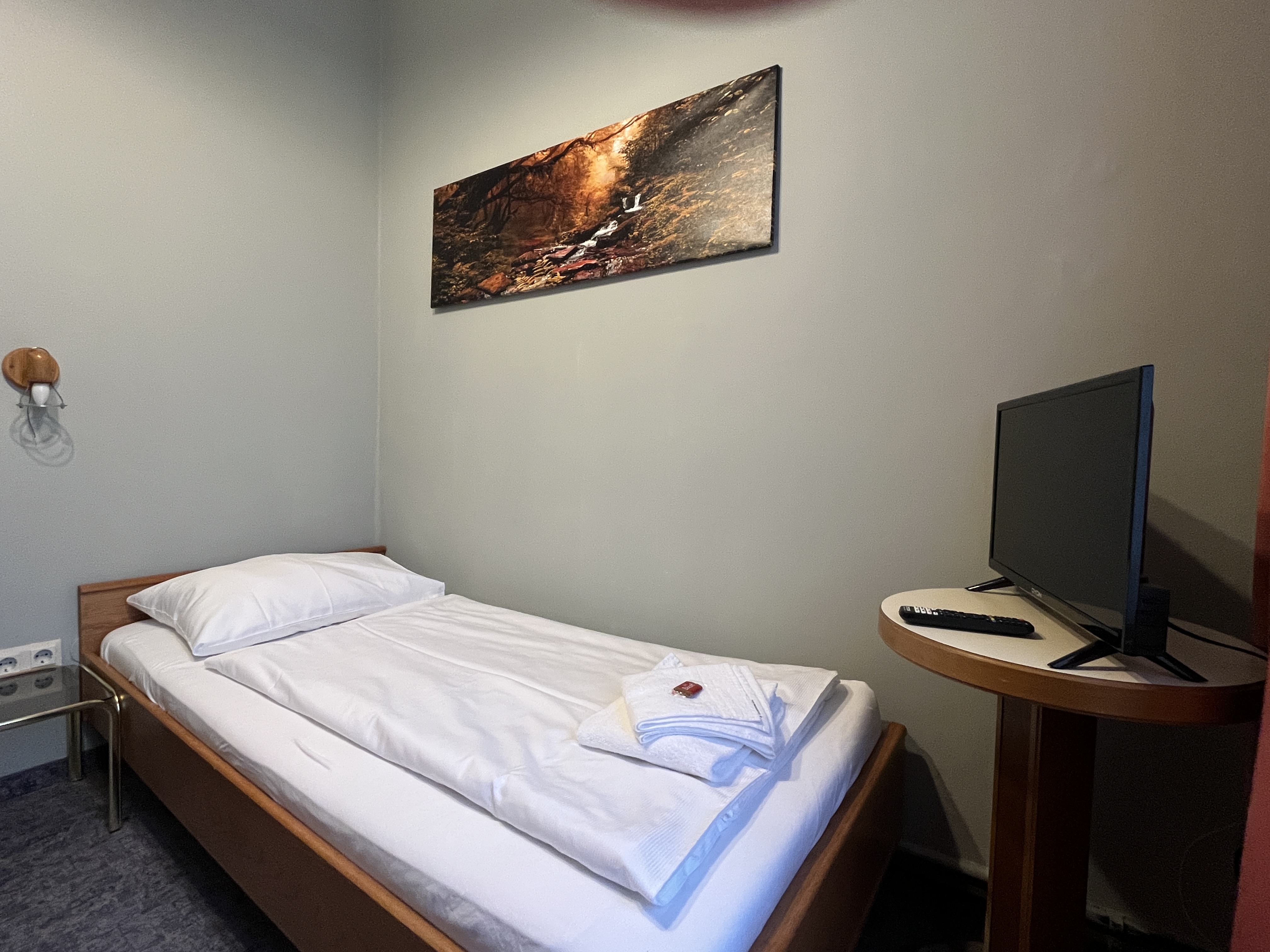 MonteurZimmer: Zimmerbeispiel - APARTHOTEL MARIAZELLERHOF - Monteurzimmer und Monteurwohnungen